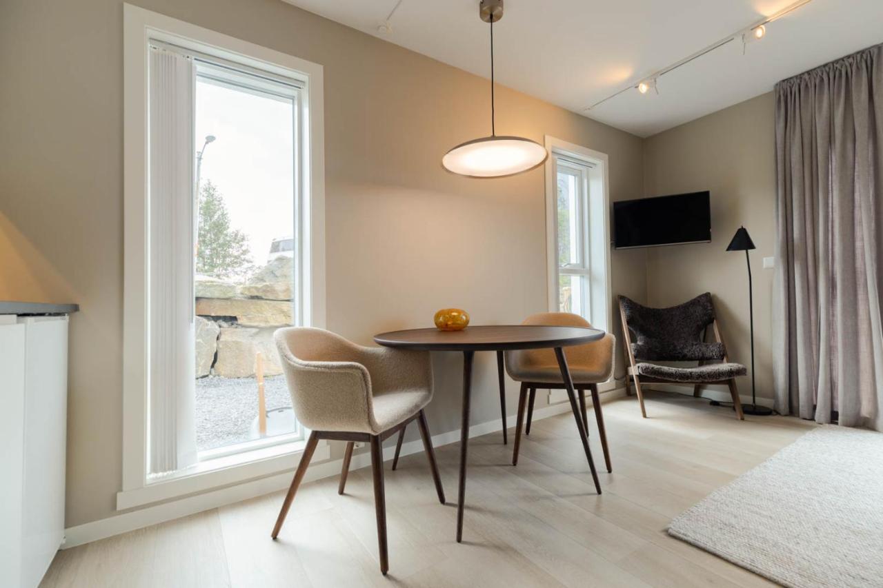 May'S Apartments By May'S Reine Exteriér fotografie